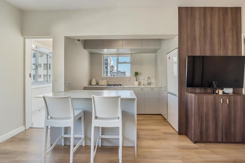 To Let 0 Bedroom Property for Rent in Sea Point Western Cape